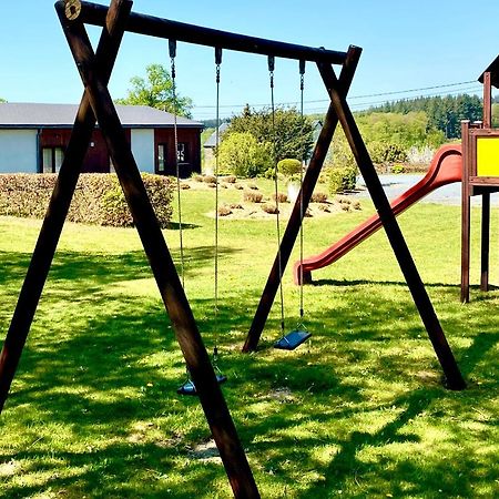Chalet Ardenne روتشيهوت المظهر الخارجي الصورة