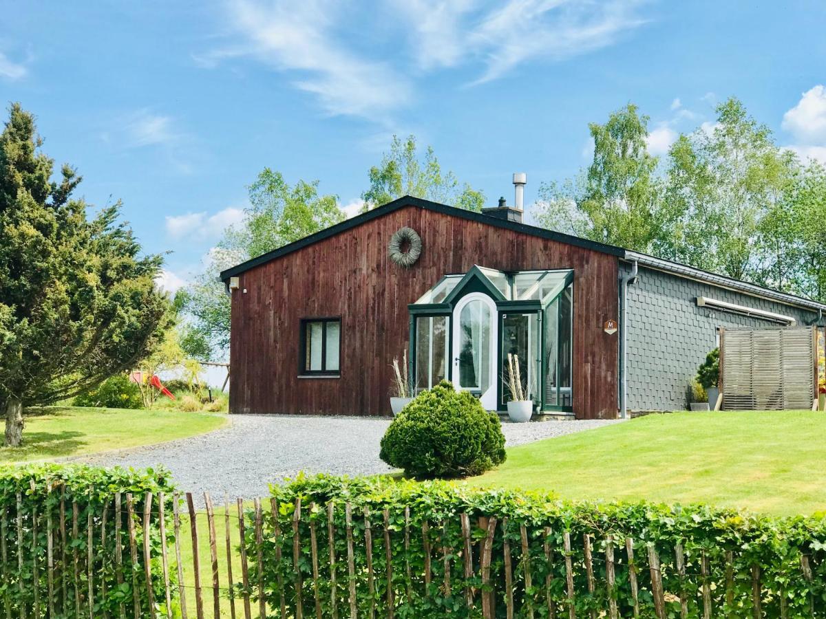 Chalet Ardenne روتشيهوت المظهر الخارجي الصورة